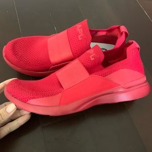 APL - Women’s Techloom Bliss
